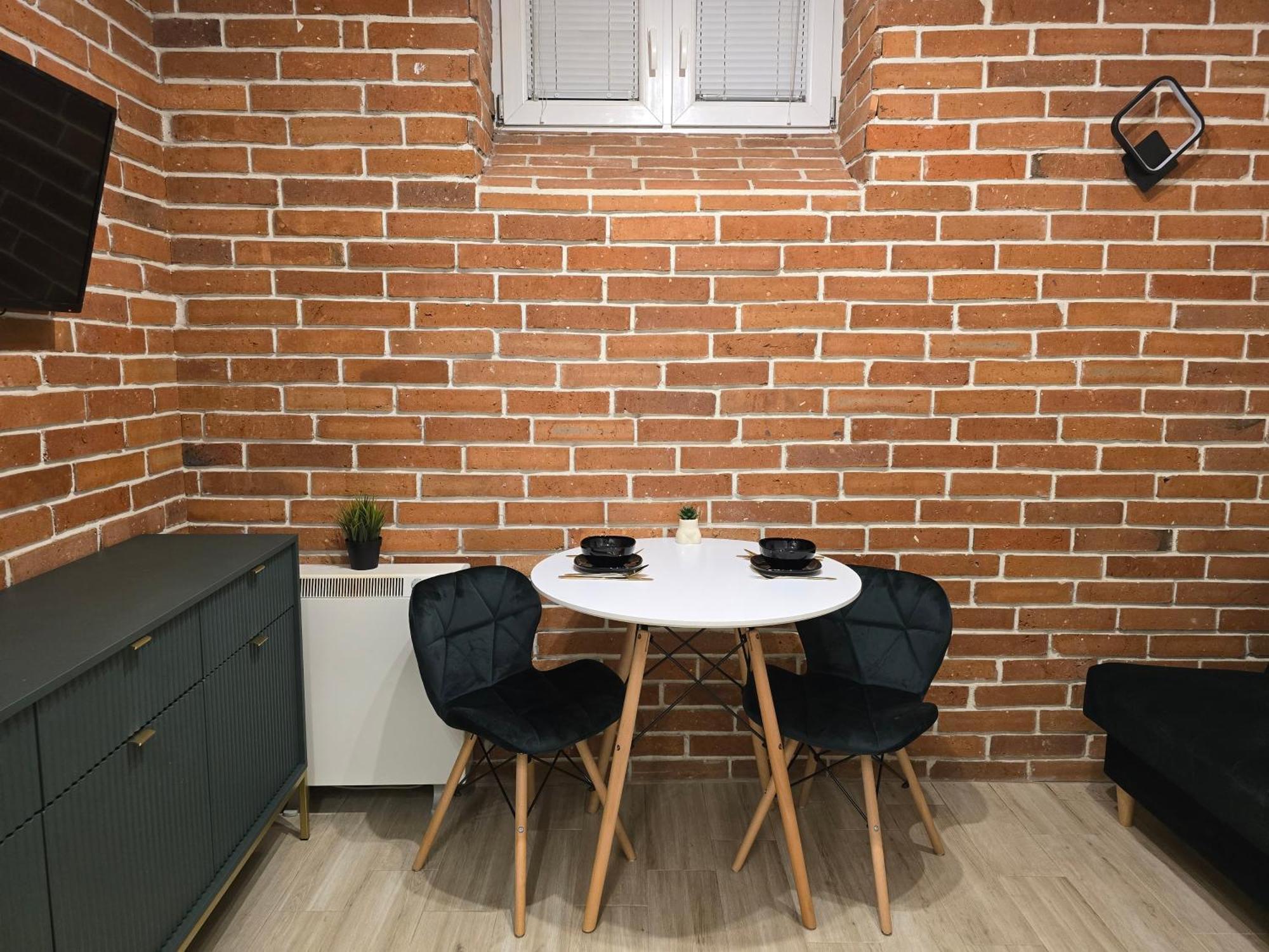 Bottle Apartament