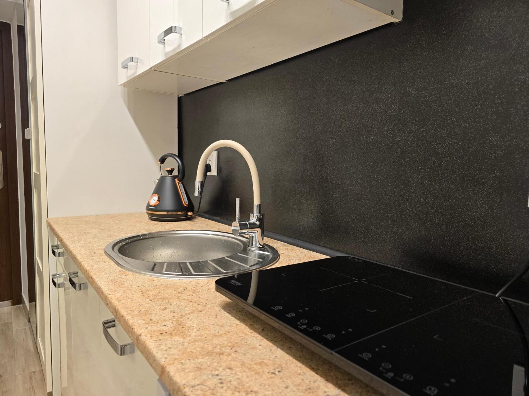 Apartament Bottle *